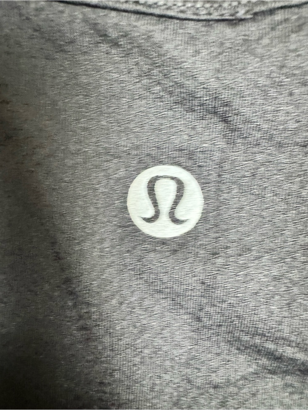 Lululemon All It Takes Short Sleeve Black Women’s 4 Retail $64 - Picture 3 of 4